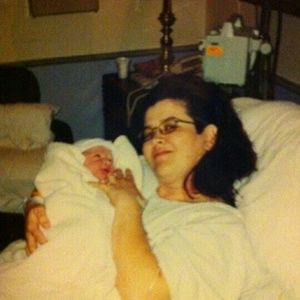 Meet your Posher, Joy